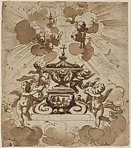 Glorification of the Host