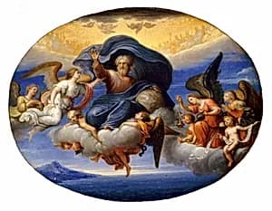 God the Father