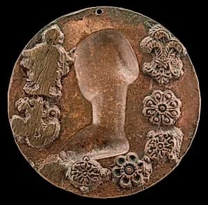 Goldsmiths' Ornaments [reverse]