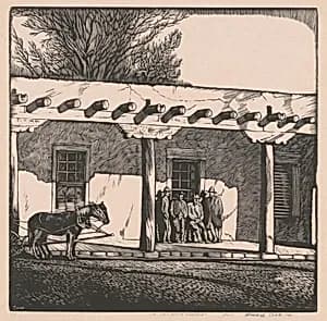 Governor's Palace