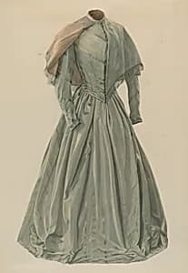 Gown