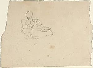 Group of Figures by John Flaxman