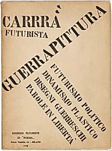 Guerrapittura