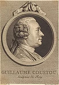 Guillaume Coustou