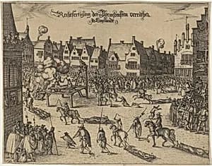 Gunpowder Plot