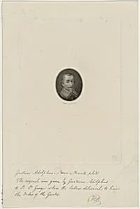 Gustavus Adolphus by Robert Cooper