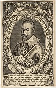 Gustavus Adolphus