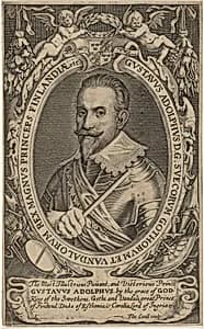 Gustavus Adolphus