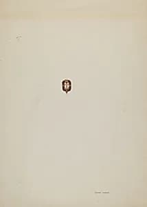 Hair Brooch