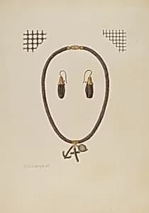 Hair Jewelry