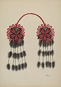 Hair Ornament