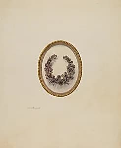 Hair Ornament
