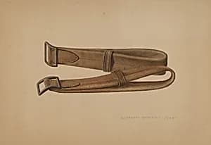 Hand Holds by Alexander Anderson