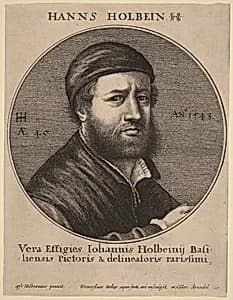 Hans Holbein the Younger
