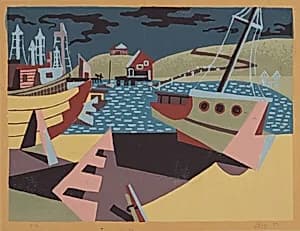 Harbor