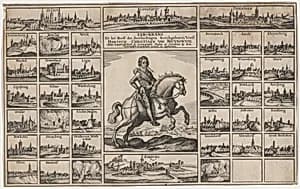 Hartoch Christian of Brunswick