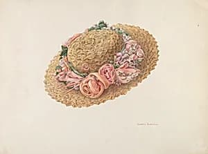 Portrait of Juanita Donahoo