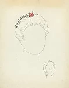 Hat by American 20th Century