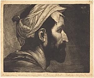 Head of the Executioner