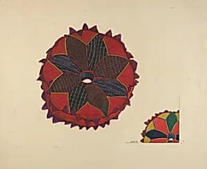 Head Pad by John Wilkes