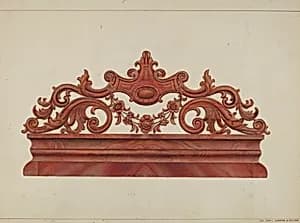 Headboard
