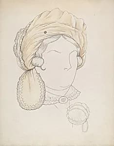 Headdress