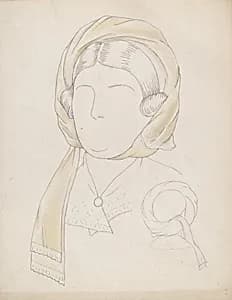 Headdress