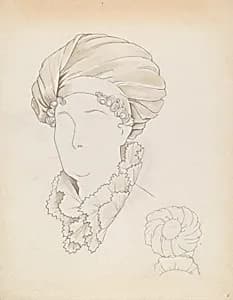 Headdress