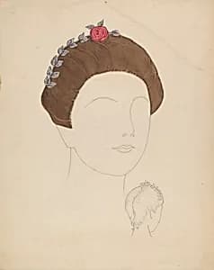 Headdress