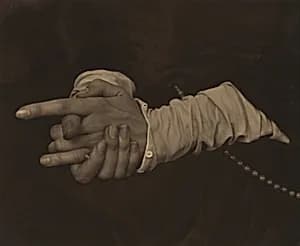 Helen Freeman by Alfred Stieglitz