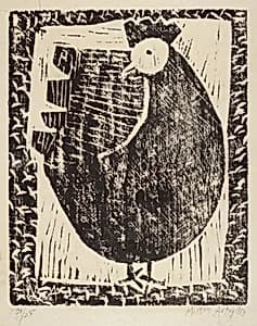 Hen