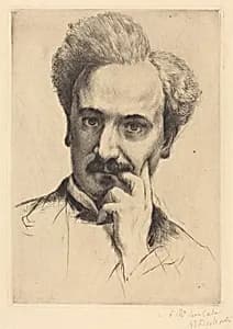 Henri Rochefort