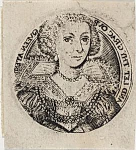 Henrietta Maria