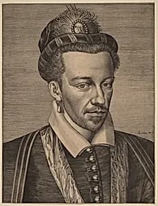 Henry III of France