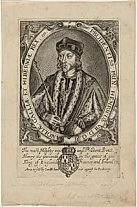 Henry VII of England