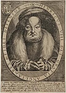 Henry VIII