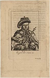 Henry VIII