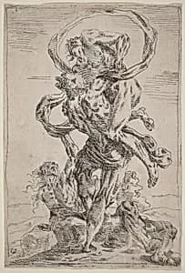 Portrait of Giovanni Pietro Possenti