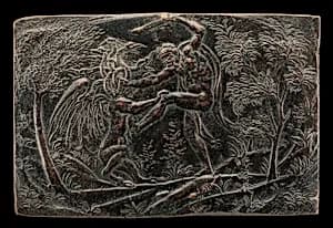 Hercules and the Hydra