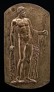 Hercules by Italian 16th Century