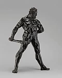 Hercules Pomarius