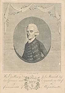 His Excellency John Hancock, Esquire by Joseph H. Seymour