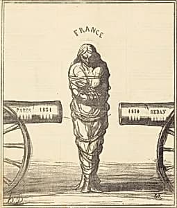 Histoire d'un règne by Honoré Daumier