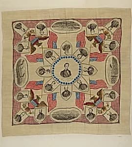 Historical Textile