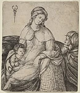 Holy Family