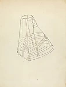 Hoop by Jean Gordon