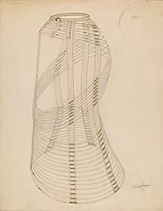Hoop Skirt
