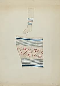 Hose by Ann Gene Buckley