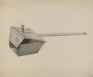 Hot Coal Carrier