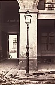 Hôtel de la Marine by Charles Marville